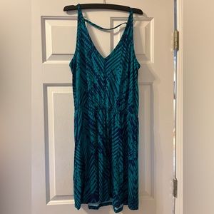 BNWT Banana Republic Dress